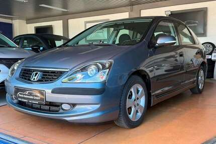 Honda Civic Gebrauchtwagen