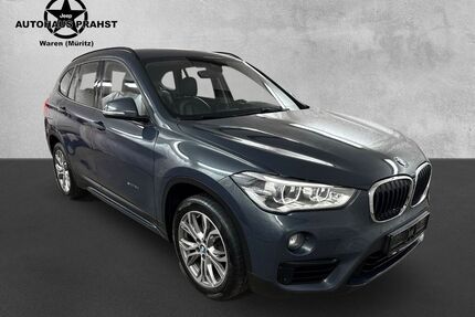 BMW X1 Gebrauchtwagen