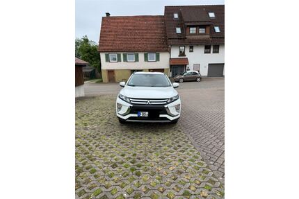 Mitsubishi Eclipse Cross Gebrauchtwagen