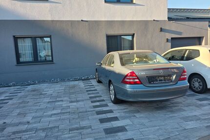 Mercedes-Benz 280 Gebrauchtwagen