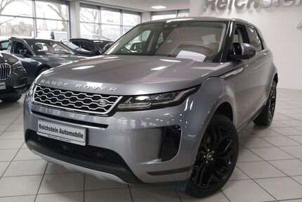 Land Rover Range Rover Evoque Gebrauchtwagen