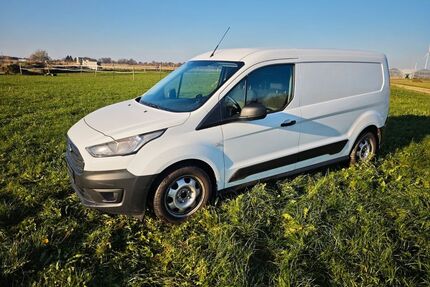 Ford Transit Connect Gebrauchtwagen