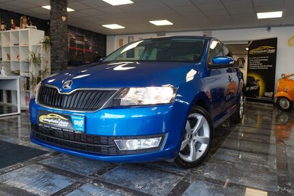 Skoda Rapid Gebrauchtwagen