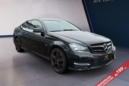 Mercedes-Benz C 220 Gebrauchtwagen