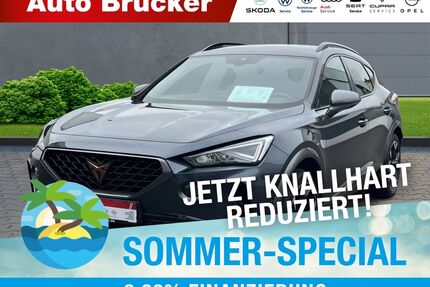 Cupra Formentor Gebrauchtwagen