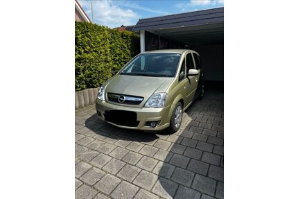 Opel Meriva Gebrauchtwagen