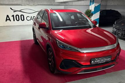 BYD ATTO 3 Gebrauchtwagen
