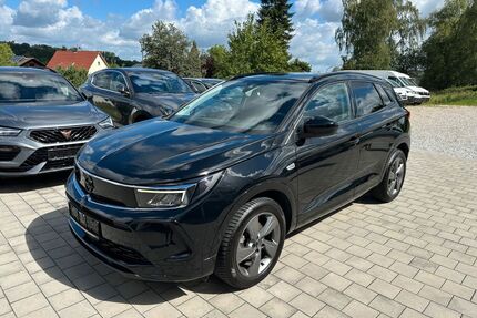 Opel Grandland (X) Gebrauchtwagen