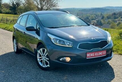 Kia ceed Sportswagon Gebrauchtwagen