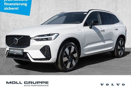Volvo XC60 Gebrauchtwagen