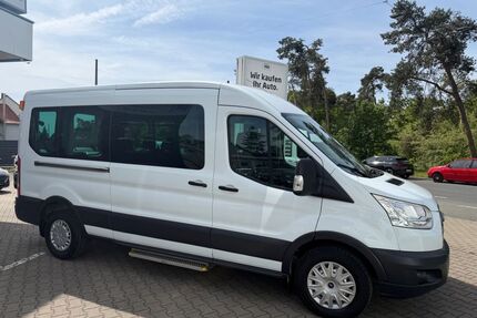 Ford Transit Gebrauchtwagen
