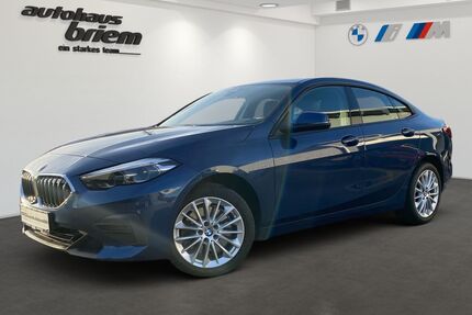 BMW 220 Gran Coupé Gebrauchtwagen