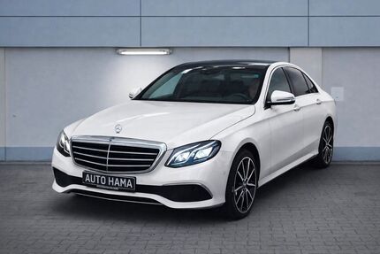 Mercedes-Benz E 400 Gebrauchtwagen