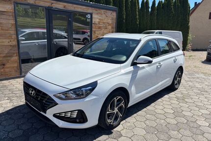 Hyundai i30 Gebrauchtwagen