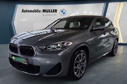 BMW X2 Gebrauchtwagen