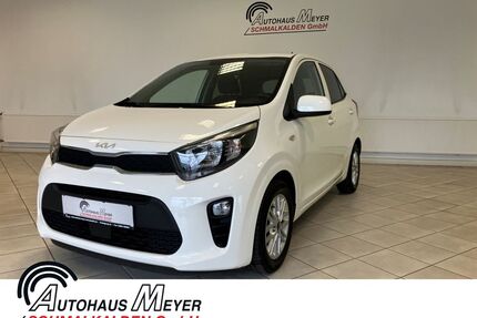 Kia Picanto Gebrauchtwagen