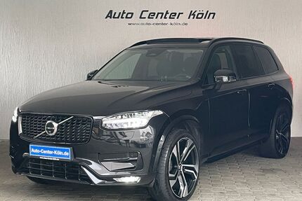 Volvo XC90 Gebrauchtwagen