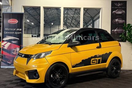 Aixam Coupé Gebrauchtwagen