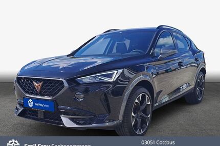 Cupra Formentor Gebrauchtwagen