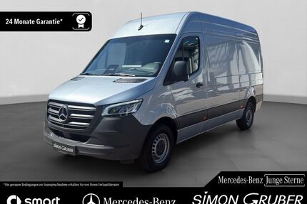 Mercedes-Benz Sprinter Gebrauchtwagen