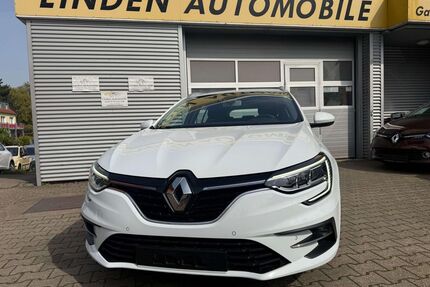 Renault Megane Gebrauchtwagen