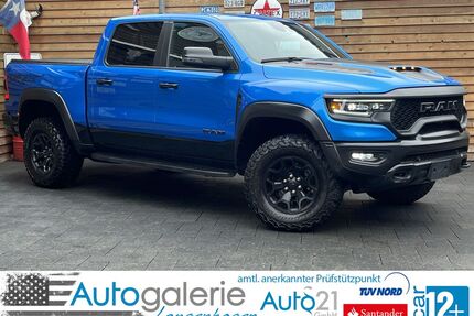 Dodge RAM Gebrauchtwagen