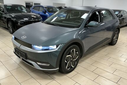 Hyundai IONIQ 5 Gebrauchtwagen
