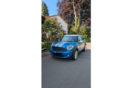 Mini Cooper Countryman Gebrauchtwagen