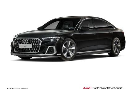 Audi A8 Gebrauchtwagen