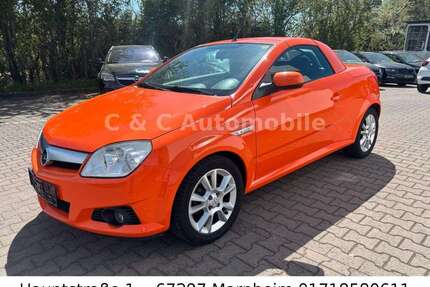 Opel Tigra Gebrauchtwagen