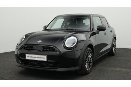 Mini Cooper C Gebrauchtwagen