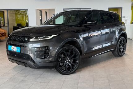 Land Rover Range Rover Evoque Gebrauchtwagen