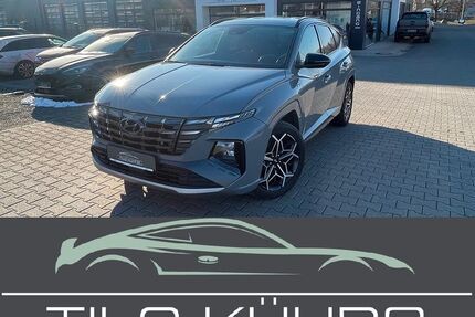 Hyundai TUCSON Gebrauchtwagen