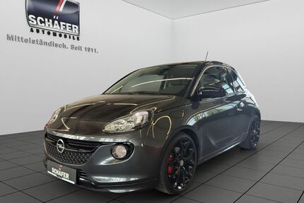 Opel Adam Gebrauchtwagen