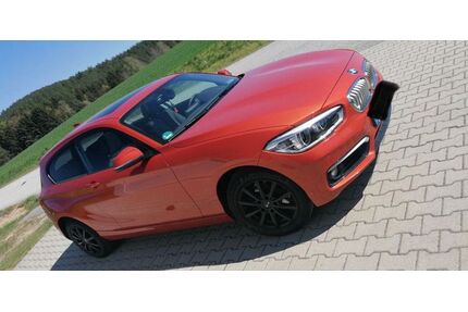 BMW 120 Gebrauchtwagen