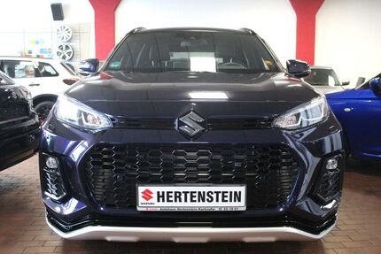 Suzuki Across Gebrauchtwagen