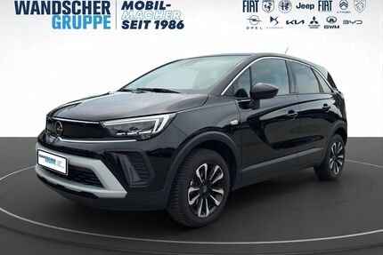 Opel Crossland (X) Gebrauchtwagen