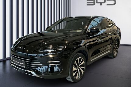 BYD SEAL U Gebrauchtwagen