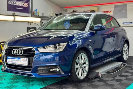 Audi A1 Gebrauchtwagen