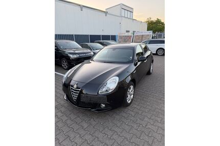 Alfa Romeo Giulietta Gebrauchtwagen