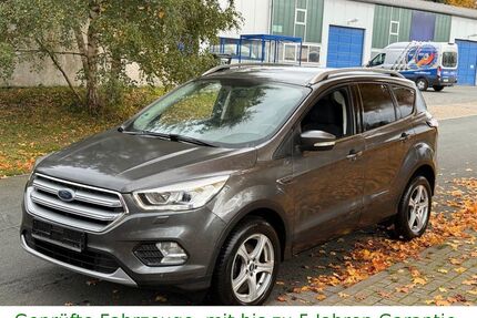 Ford Kuga Gebrauchtwagen