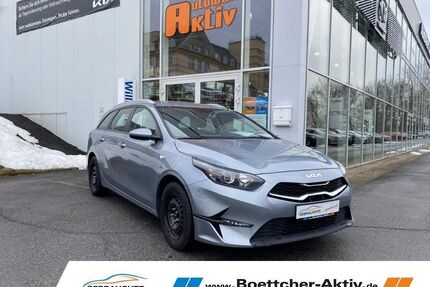 Kia ceed / Ceed Gebrauchtwagen
