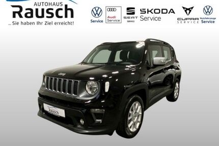 Jeep Renegade Gebrauchtwagen