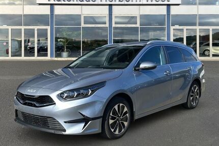 Kia ceed Sportswagon Gebrauchtwagen