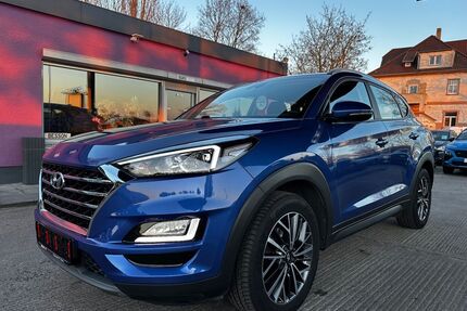 Hyundai TUCSON Gebrauchtwagen