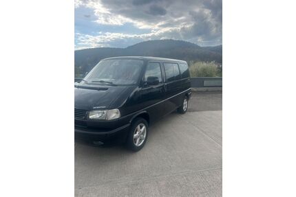 VW T4 Multivan Gebrauchtwagen