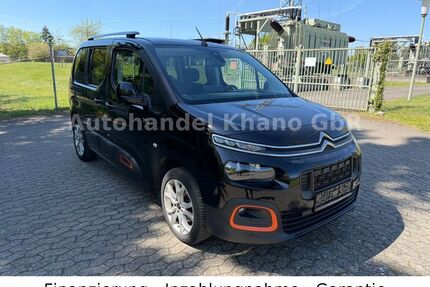 Citroen Berlingo Gebrauchtwagen