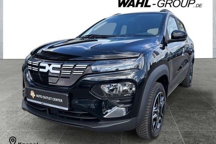Dacia Spring Gebrauchtwagen