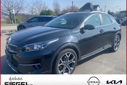 Kia XCeed Gebrauchtwagen
