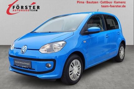 VW up! Gebrauchtwagen